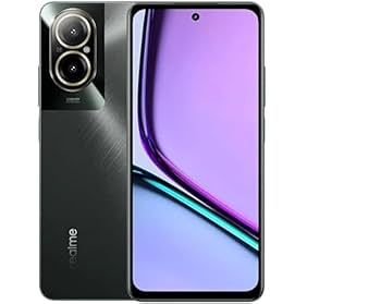 realme C67 ブラック 8GB+256GB グローバル版 realme C67 ブラック 8GB+256GB グローバル版 Realme C67 Dual